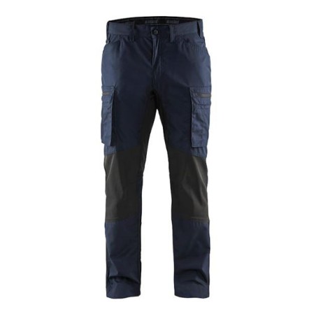 Service trousers with stretch - 14591845