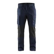Service werkbroek met stretch - 14591845