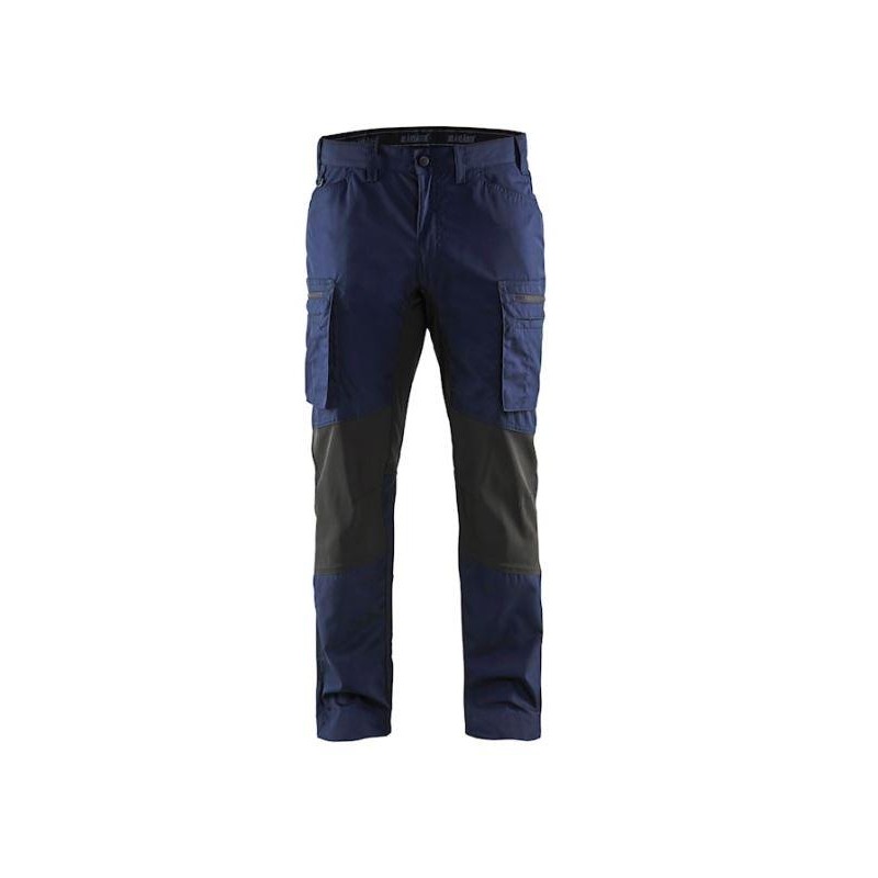 Pantalon maintenance stretch - 14591845 Pantalon maintenance stretch - 14591845