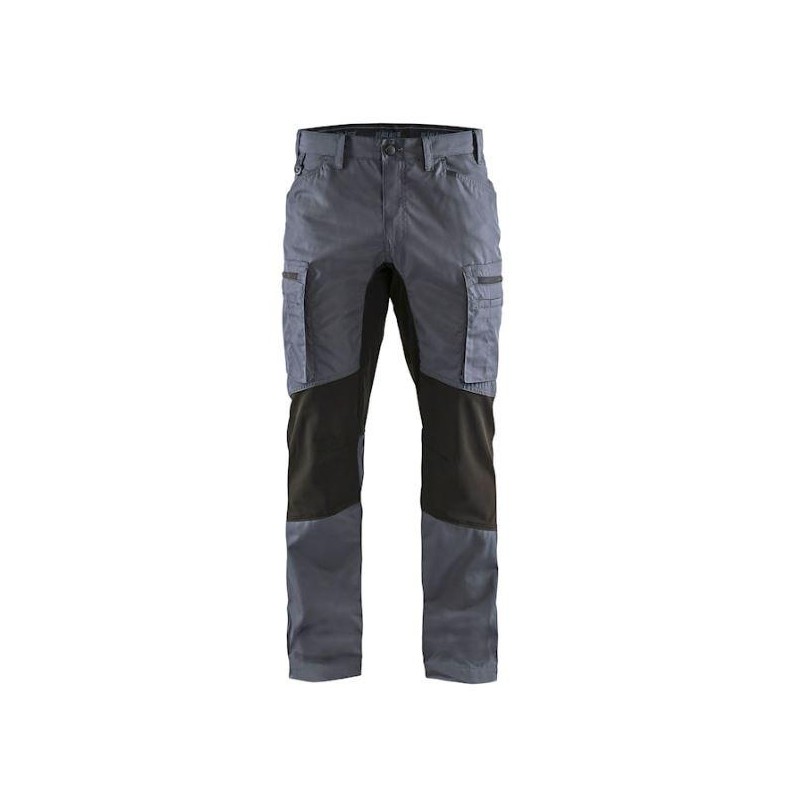 Pantalon maintenance stretch - 14591845 Pantalon maintenance stretch - 14591845