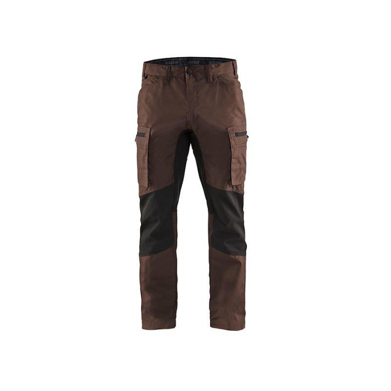 Pantalon maintenance stretch - 14591845 Pantalon maintenance stretch - 14591845