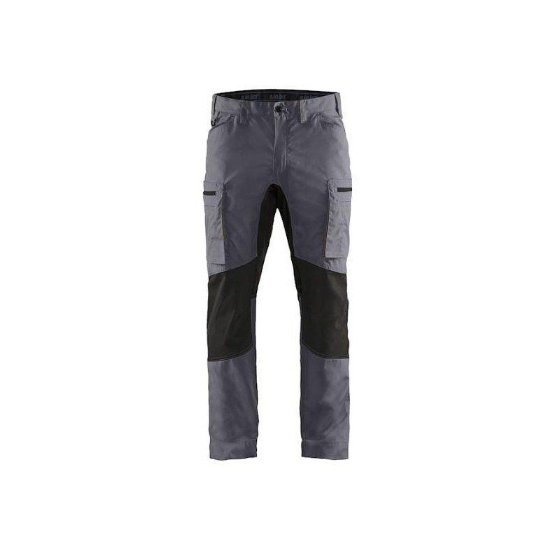 Pantalon maintenance stretch - 14591845 Pantalon maintenance stretch - 14591845