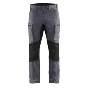 Service werkbroek met stretch - 14591845