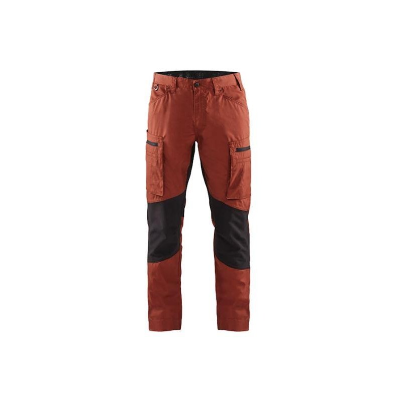 Pantalon maintenance stretch - 14591845 Pantalon maintenance stretch - 14591845