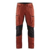 Service werkbroek met stretch - 14591845