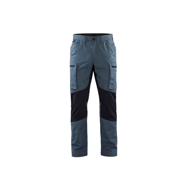 Pantalon maintenance stretch - 14591845 Pantalon maintenance stretch - 14591845