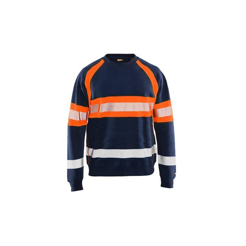 High Visibility sweater - 3359 High Visibility sweater - 3359