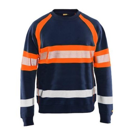 High Visibility sweater  - 3359