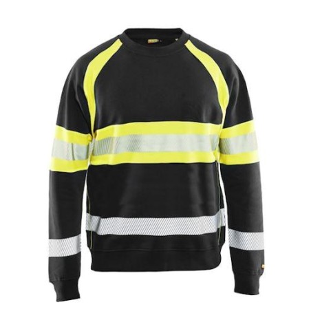 High Visibility sweater  - 3359