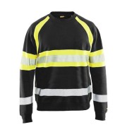 Sweater Hoge Zichtbaarheid -  3359