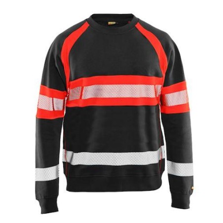 High Visibility sweater  - 3359