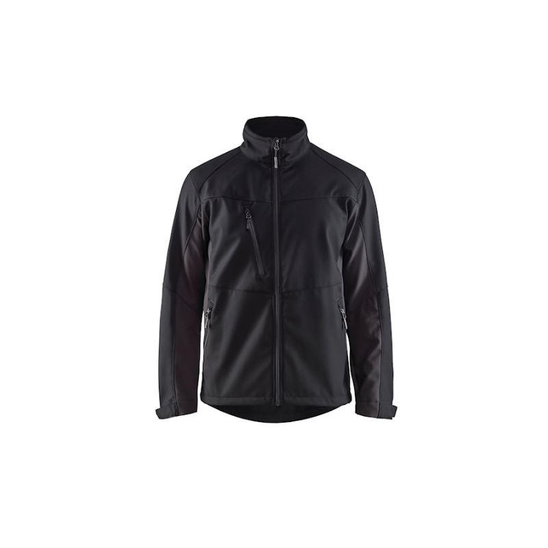 Softshell jack - 4950 Softshell jack - 4950