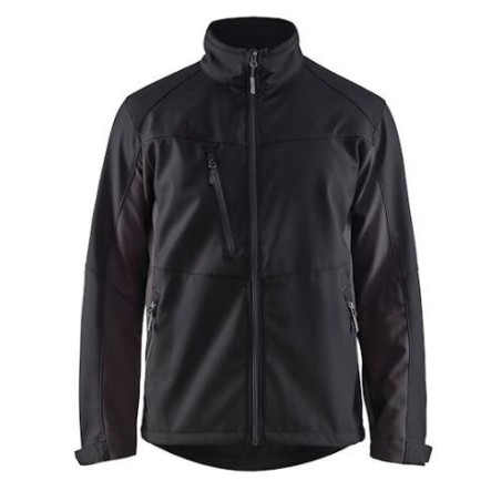 Veste softshell - 4950