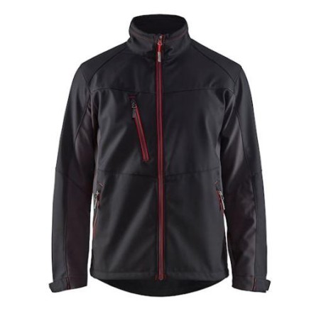 Veste softshell - 4950