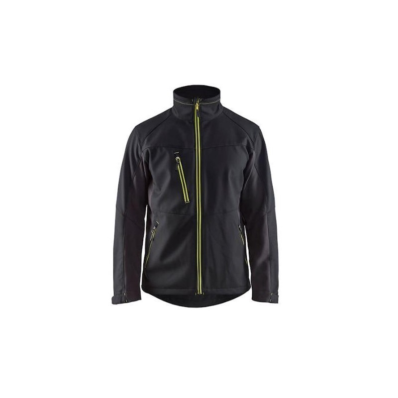 Softshell jack - 4950 Softshell jack - 4950