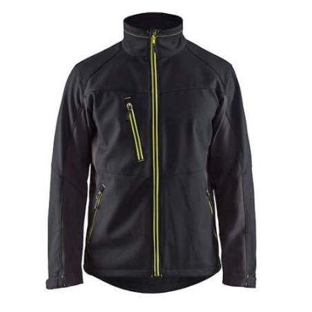 Veste softshell - 4950