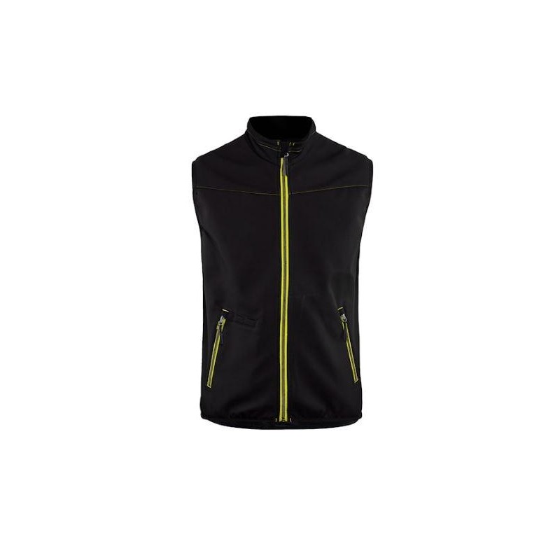 Softshell bodywarmer - 3850 Softshell bodywarmer - 3850