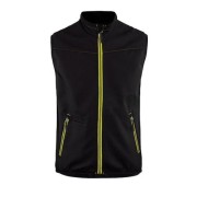 Softshell bodywarmer - 3850