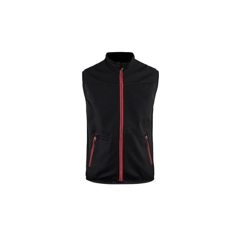 Softshell bodywarmer - 3850 Softshell bodywarmer - 3850