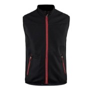 Softshell bodywarmer - 3850