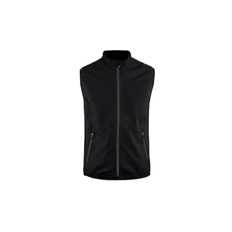Softshell bodywarmer - 3850 Softshell bodywarmer - 3850