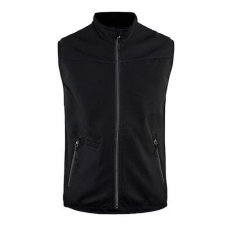 Softshell bodywarmer - 3850