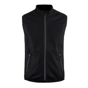 Softshell bodywarmer - 3850