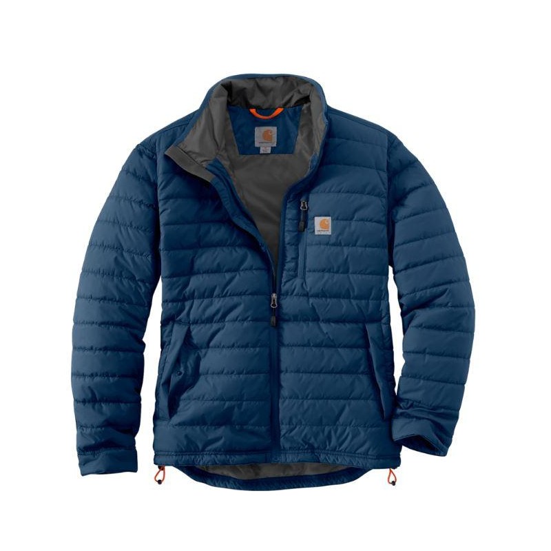 Men's lightweight insulated jacket - 102208 Men's lightweight insulated jacket - 102208