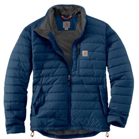 Men's lightweight insulated jacket - 102208