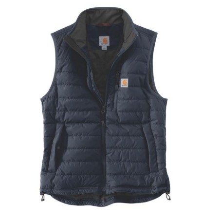 Lichtgewicht gevoerde heren bodywarmer - 102286