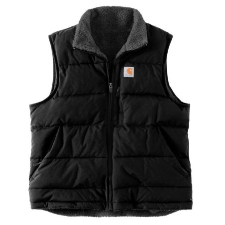 Carhartt montana relaxed fit insulated vest - 105607