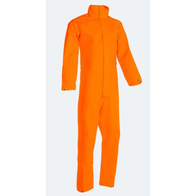 Rain coverall - MONTREAL Rain coverall - MONTREAL