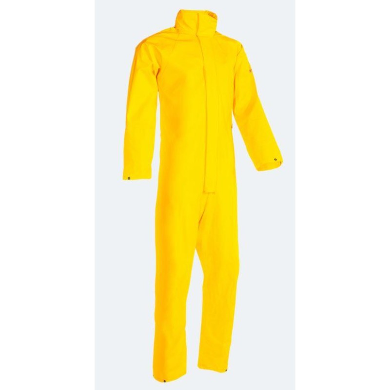 Rain coverall - MONTREAL Rain coverall - MONTREAL