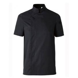 Men's short sleeves chef's jacket SHADE - 0455