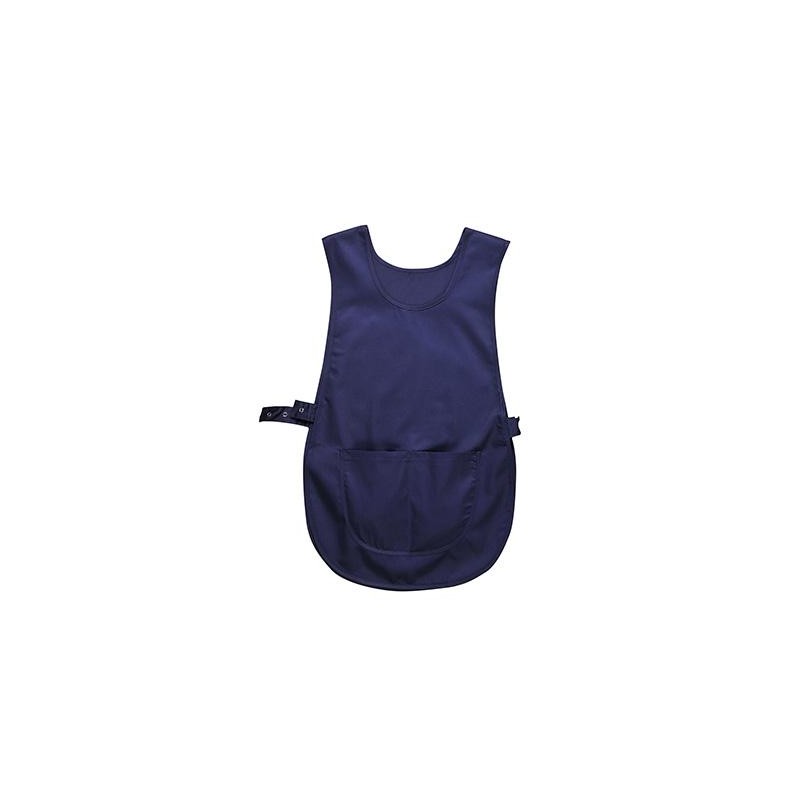 Chasuble avec poche - S843 Chasuble avec poche - S843