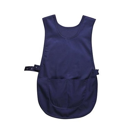 Tabard with pocket - S843