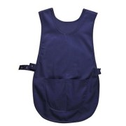 Tabbard met zak - S843