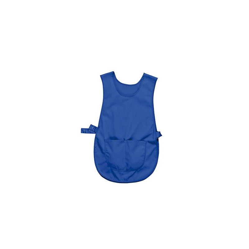 Chasuble avec poche - S843 Chasuble avec poche - S843