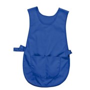 Tabard with pocket - S843