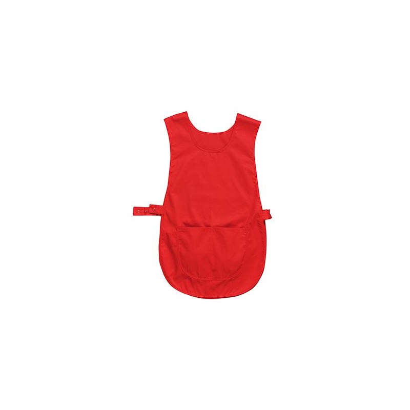 Tabbard met zak - S843 Tabbard met zak - S843
