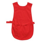 Tabard with pocket - S843