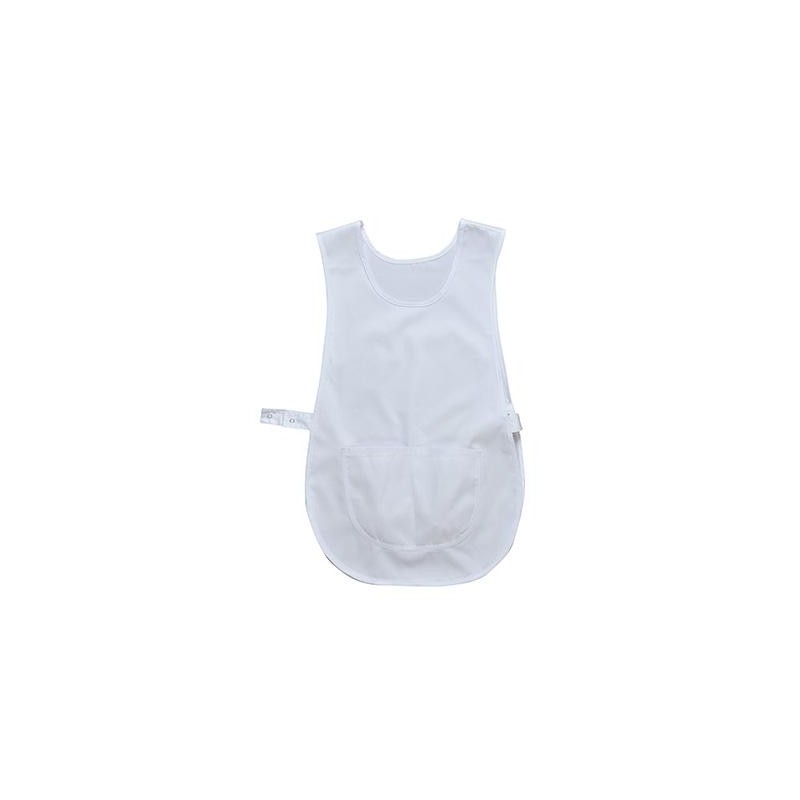 Chasuble avec poche - S843 Chasuble avec poche - S843