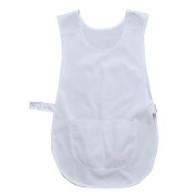 Tabard with pocket - S843