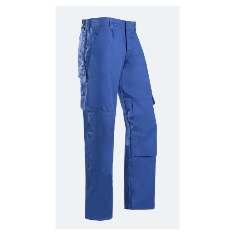 Trousers with ARC protection - ZARATE Trousers with ARC protection - ZARATE
