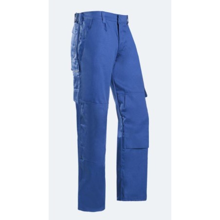 Trousers with ARC protection - ZARATE