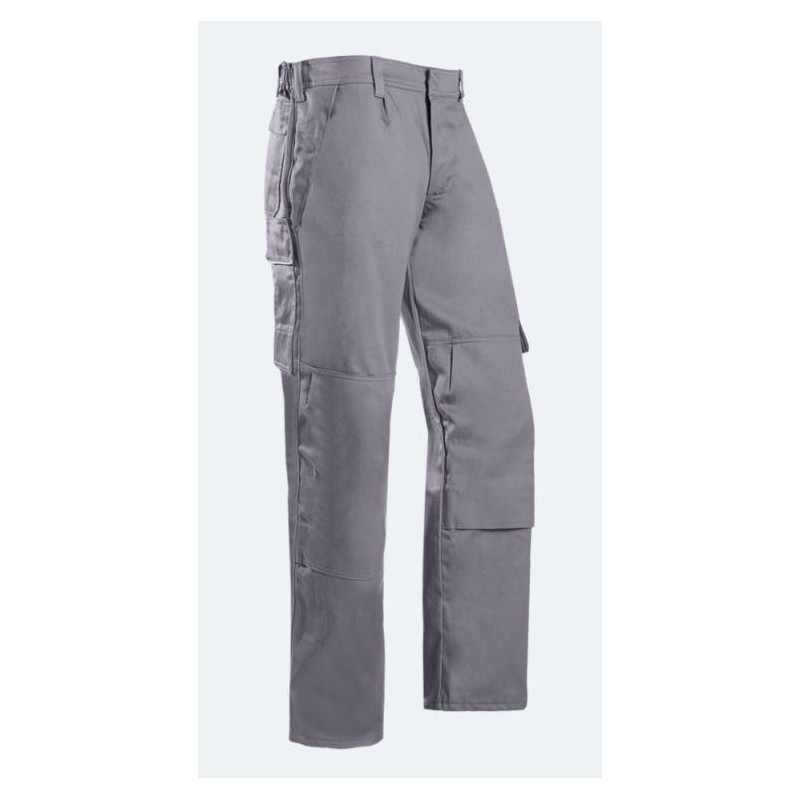 Trousers with ARC protection - ZARATE Trousers with ARC protection - ZARATE