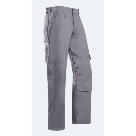 Trousers with ARC protection - ZARATE