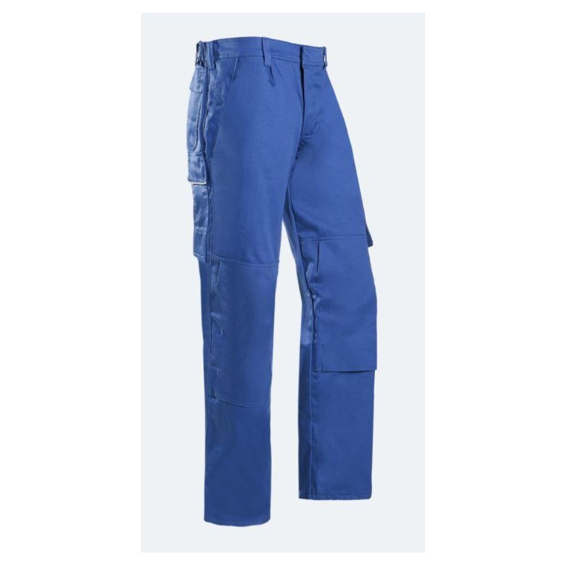 Pantalon avec protection ARC - ZARATE - jambes courtes Pantalon avec protection ARC - ZARATE - jambes courtes