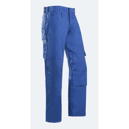 Trousers with ARC protection - ZARATE - short legs