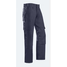 Trousers with ARC protection - ZARATE - log legs